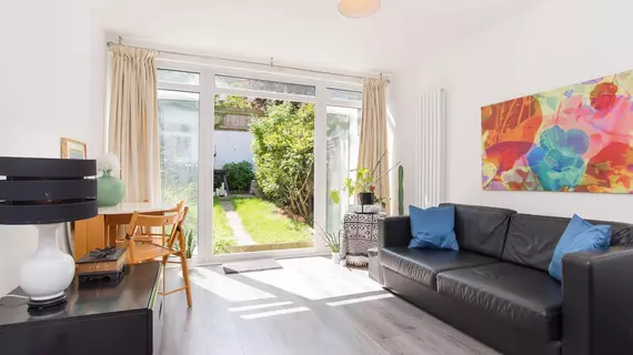 Veeve - Putney Apartments | Londra (ve civarı) - Wandsworth - Putney