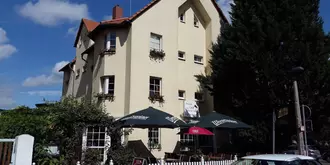 Pension & Restaurant Am Krähenberg