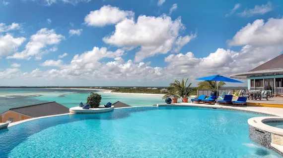 The Abaco Club on Winding Bay | Güney Abaco - Cherokee