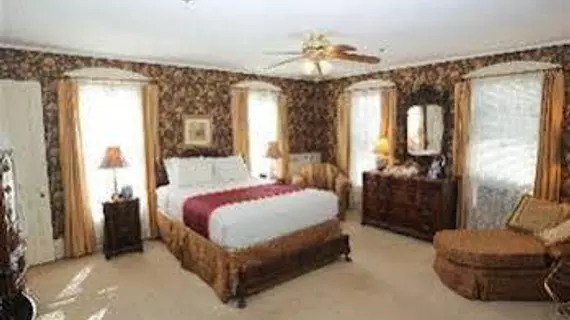 River House Inn Bed and Breakfast | Maryland - Salisbury (ve civarı) - Snow Hill