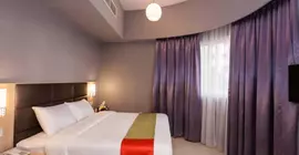 FLORA SQUARE HOTEL | Dubai - Deira