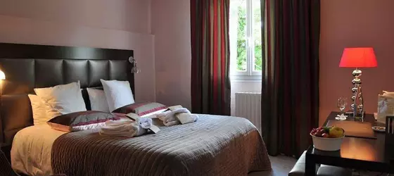 Logis Hotel Le Relais De Comodoliac | Nouvelle-Aquitaine - Haute-Vienne (bölge) - Saint-Junien