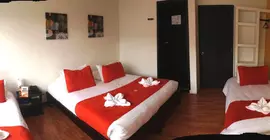 Borboleta Hotel | Cundinamarca - Bogota (ve civarı) - Bogota