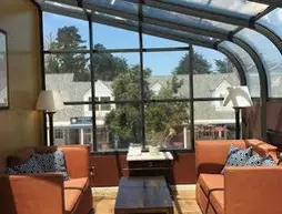 Bodega Bay Inn | Kaliforniya - Sonoma İlçesi - Bodega Bay