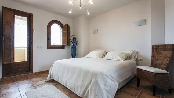 Apartamento Bennecke Salvatore | Valencia Bölgesi - Alicante (vilayet) - Vega Baja del Segura - Torrevieja