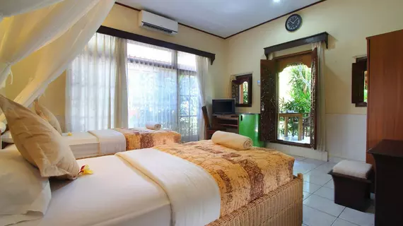 Hotel Jati and Home Stay | Bali - Denpasar - Sanur