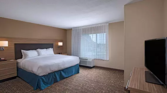 TownePlace Suites Columbia | Missouri - Columbia (ve civarı) - Columbia