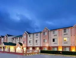 Candlewood Suites Dallas - Plano W Medical Ctr