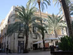 Apartamentos Santa Faz | Valencia Bölgesi - Alicante (vilayet) - Alicante - Alicante Kent Merkezi