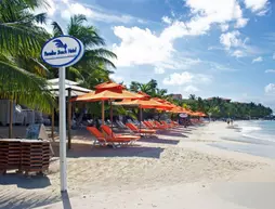 Paradise Beach Hotel | Bay Adaları - Roatan