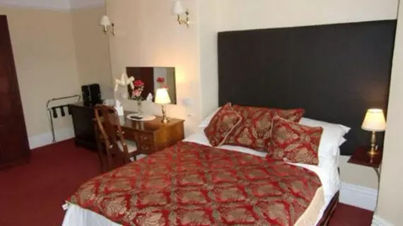 The Bringewood Guest House | Lancashire (kontluk) - Blackpool - Kuzey Sahili