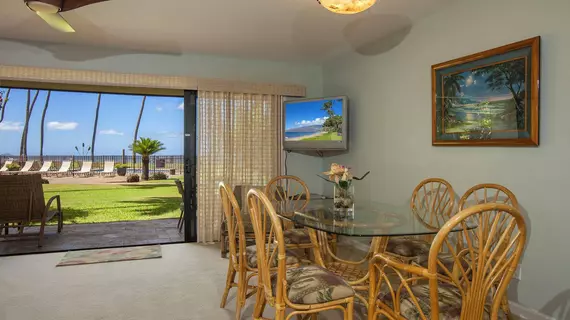 Ma'alaea Surf Resort | Hawaii - Kihei