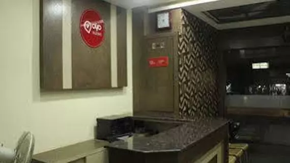 OYO Rooms Old Station Road | Odisha - Bhubaneshwar