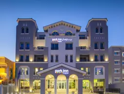 Park Inn by Radisson Dammam | Eastern Province - Dammam