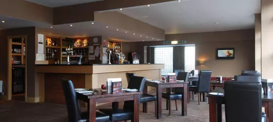 Hotel Cladhan | İskoçya - West Lothian (Batı Lothian) - Falkirk