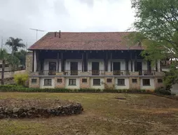 Pousada Vale das Hortencias | South Region - Parana (eyaleti) - Curitiba (ve civarı) - Campo Largo