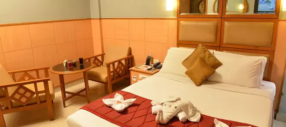 Sree Bharani Hotels | Tamil Nadu - Palayankottai