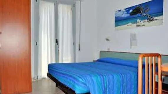 Hotel Holiday Beach | Emilia-Romagna - Rimini - Torre Pedrera