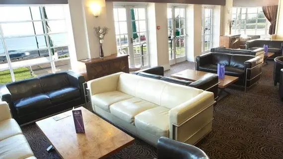 The Park Hotel | Northumberland (kontluk) - Newcastle upon Tyne (ve civarı) - North Shields - Cullercoats