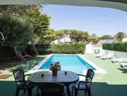 Villa Isi | Balearic Adaları - Menorca - Ciutadella de Menorca