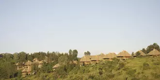 Neptune Ngorongoro Luxury Lodge all inclusive