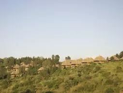 Neptune Ngorongoro Luxury Lodge all inclusive | Arusha Bölgesi - Ngorongoro Koruma Alanı