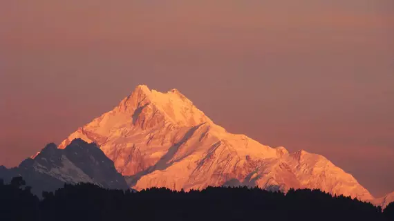 Hotel Central Gangtok | Sikkim - Gangtok