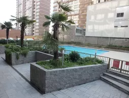 SyS Suites | Santiago - Santiago (ve civarı) - Santiago