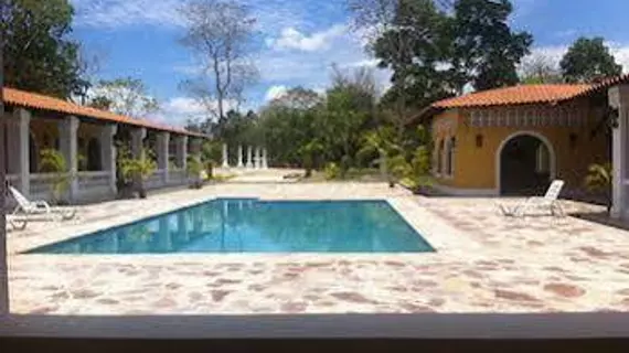 Puerto Palmeras Tarapoto | San Martin (bölge) - Tarapoto (ve civarı) - Tarapoto