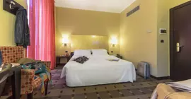 Hotel Nuovo Marghera | Lombardy - Milano (ve civarı) - Milano