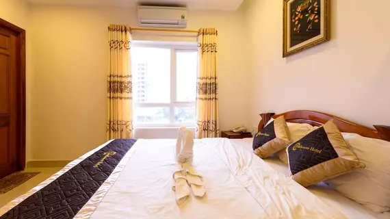 Sunflower Hotel | Thua Thien-Hue (vilayet) - Da Nang (ve civarı) - Da Nang