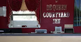 DeQueen Courtyard Inn | Arkansas - De Queen