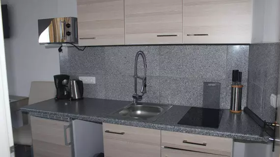 Lipp Apartments | Kuzey Ren-Westfalia - Köln (ve civarı) - Mülheim - Holweide