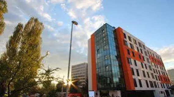 University Hotel Emiran | Sarajevo Canton - Sarajevo