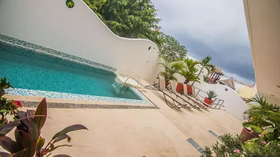 B&B Suites Playa | Quintana Roo - Solidaridad - Playa del Carmen