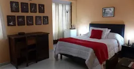 Casa Quinta Hotel Boutique | Cundinamarca - Bogota (ve civarı) - Bogota - La Candelaria