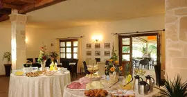 Alghero Resort Country Hotel | Sardinya - Sassari - Algero