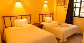 Hotel Hacienda Cancun | Quintana Roo - Benito Juárez - Cancun (ve civarı) - Cancun - Cancun Merkezi