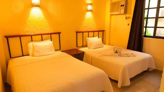 Hotel Hacienda Cancun | Quintana Roo - Benito Juárez - Cancun (ve civarı) - Cancun - Cancun Merkezi