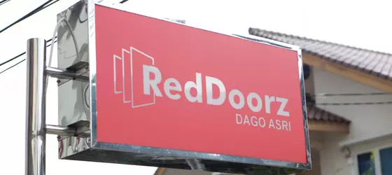 RedDoorz @ Dago Asri | West Java - Bandung (ve civarı) - Bandung - Dago - Coblong