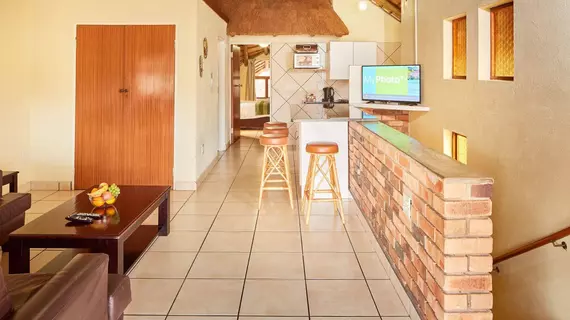 Gethlane Lodge | Limpopo - Greater Tubatse