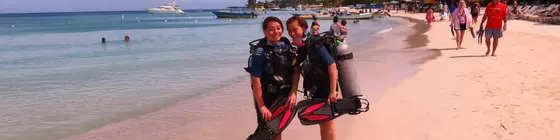 Bananarama Dive and Beach Resort | Bay Adaları - Roatan