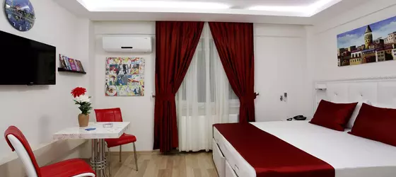 Taksim Istiklal Suites |  Istanbul  - Beyoğlu - Sütlüce Mahallesi