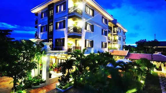 Motherhome Inn | Siem Reap (ili) - Siem Reap - Taphul Köyü Bölgesi