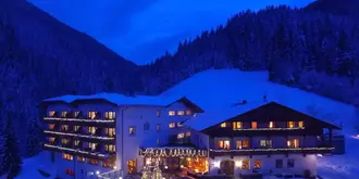 Ganischgerhof Mountain Resort & Spa