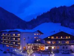 Ganischgerhof Mountain Resort & Spa | Trentino-Alto Adige - Güney Tirol (il) - Nova Ponente