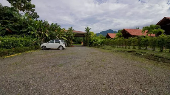 Arenal Green | Alajuela (ili) - San Carlos (kantonu) - La Fortuna