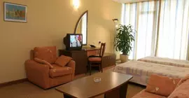 Trakia Plaza Hotel | Burgaz - Sunny Beach