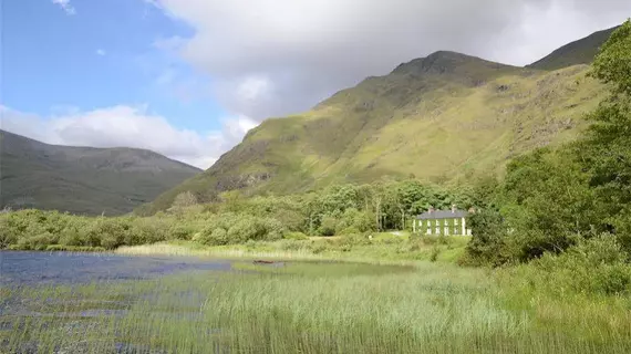 Delphi Lodge | Mayo (kontluk) - Leenane