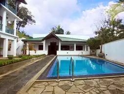 Kaya Residence | Merkez Vilayet - Kandy Bölgesi - Kandy